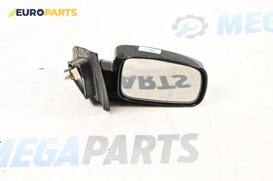 Огледало за Kia Sorento I SUV (08.2002 - 12.2009), 4+1 вр., джип, позиция: дясна