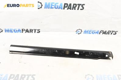 Праг за Kia Sorento I SUV (08.2002 - 12.2009), 4+1 вр., джип, позиция: лява