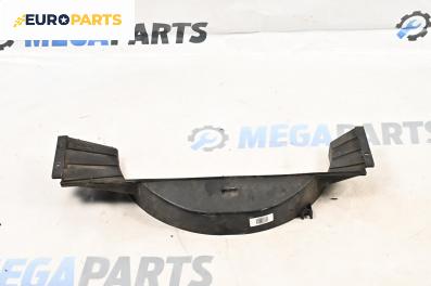 Дифузьор за Kia Sorento I SUV (08.2002 - 12.2009) 2.5 CRDi, 140 к.с.