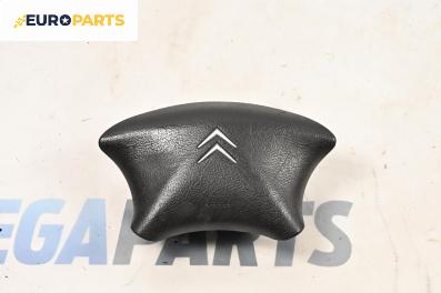 Airbag за Citroen C8 Minivan (10.2002 - 06.2014), 4+1 вр., миниван, позиция: предна
