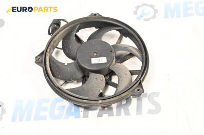 Перка охлаждане за Citroen C8 Minivan (10.2002 - 06.2014) 2.0 HDi 135, 136 к.с.