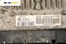 Компютър двигател за Citroen C8 Minivan (10.2002 - 06.2014) 2.0 HDi 135, 136 к.с., № 5WS40320E-T