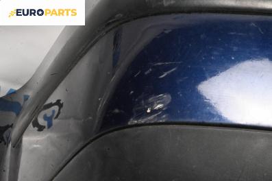 Задна броня за Volkswagen Passat IV Sedan B5.5 (10.2000 - 12.2005), седан