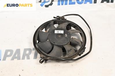 Перка охлаждане за Volkswagen Passat IV Sedan B5.5 (10.2000 - 12.2005) 2.0, 115 к.с.