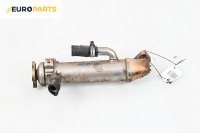 EGR охладител за Ford Mondeo III Hatchback (10.2000 - 03.2007) 2.0 16V TDDi / TDCi, 115 к.с.