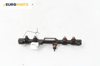 Горивна рейка за Ford Mondeo III Hatchback (10.2000 - 03.2007) 2.0 16V TDDi / TDCi, 115 к.с., № R9144Z050B