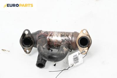 EGR охладител за Kia Sorento I SUV (08.2002 - 12.2009) 2.5 CRDi, 140 к.с.