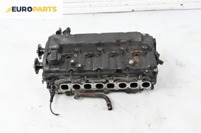 Глава за Kia Sorento I SUV (08.2002 - 12.2009) 2.5 CRDi, 140 к.с.