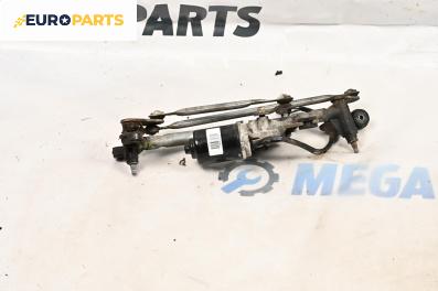 Ел. мотор за чистачките за Chevrolet Spark Hatchback (05.2005 - ...), хечбек, позиция: предна