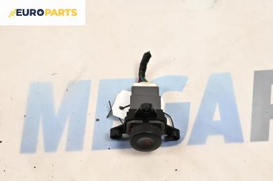Бутон аварийни светлини  за Chevrolet Spark Hatchback (05.2005 - ...)