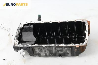 Картер за Citroen C8 Minivan (10.2002 - 06.2014) 2.0 HDi 135, 136 к.с.