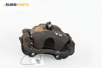 Спирачен апарат за Citroen C8 Minivan (10.2002 - 06.2014), позиция: предна, лява