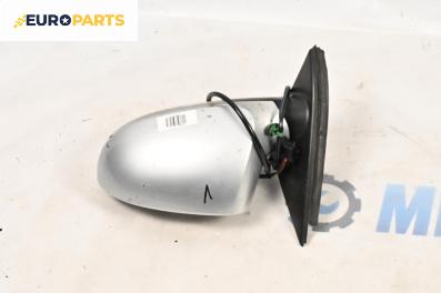 Огледало за Volkswagen Passat V Sedan B6 (03.2005 - 12.2010), 4+1 вр., седан, позиция: лява