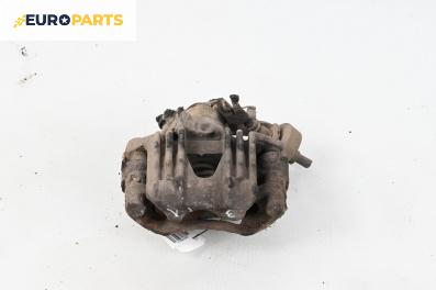 Спирачен апарат за Opel Zafira A Minivan (04.1999 - 06.2005), позиция: задна, лява