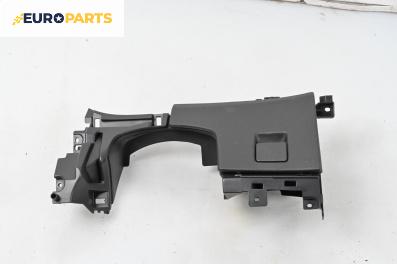 Интериорна пластмаса за Opel Astra J Hatchback (12.2009 - 10.2015), 4+1 вр., хечбек, позиция: предна