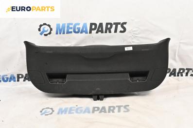 Кора заден капак за Opel Astra J Hatchback (12.2009 - 10.2015), 4+1 вр., хечбек