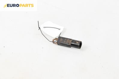 Кондензатор за Opel Zafira A Minivan (04.1999 - 06.2005) 1.6 16V, 101 к.с., № 0310025019