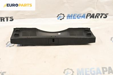 Кора багажник за Opel Astra J Hatchback (12.2009 - 10.2015), 4+1 вр., хечбек