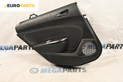 Кора врата за Opel Astra J Hatchback (12.2009 - 10.2015), 4+1 вр., хечбек, позиция: задна, лява