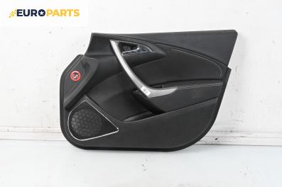 Кора врата за Opel Astra J Hatchback (12.2009 - 10.2015), 4+1 вр., хечбек, позиция: предна, дясна