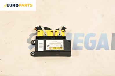Модул за AIRBAG за Opel Astra J Hatchback (12.2009 - 10.2015), № 13575683