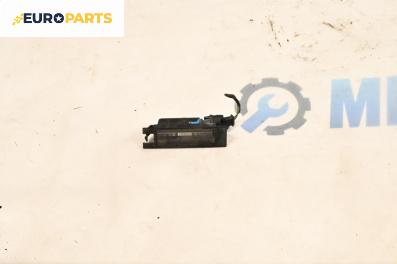 Плафон заден номер за Opel Astra J Hatchback (12.2009 - 10.2015), хечбек