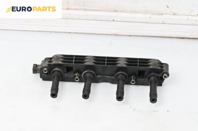 Запалителна бобина за Opel Zafira A Minivan (04.1999 - 06.2005) 1.6 16V, 101 к.с.