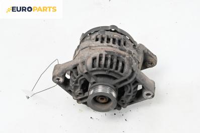 Алтернатор / генератор за Opel Zafira A Minivan (04.1999 - 06.2005) 1.6 16V, 101 к.с.