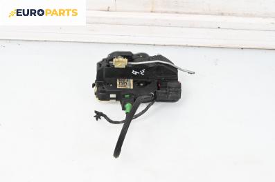 Брава на врата за Opel Astra J Hatchback (12.2009 - 10.2015), позиция: задна, дясна