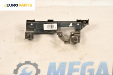 Държач броня за Peugeot 307 Station Wagon (03.2002 - 12.2009), комби, позиция: предна, дясна