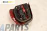 Стоп за Volkswagen Polo Hatchback III (10.1999 - 10.2001), хечбек, позиция: лява