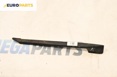 Интериорна пластмаса за Volkswagen Polo Hatchback III (10.1999 - 10.2001), 4+1 вр., хечбек, позиция: лява