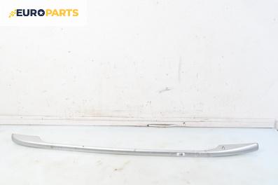 Релса багажник за Peugeot 307 Station Wagon (03.2002 - 12.2009), 4+1 вр., комби, позиция: лява