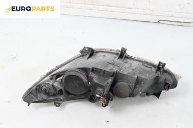 Фар за Peugeot 307 Station Wagon (03.2002 - 12.2009), комби, позиция: дясна