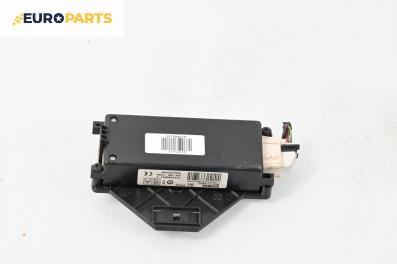 Bluetooth модул за Peugeot 307 Station Wagon (03.2002 - 12.2009), № 9662258380