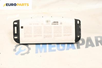 Airbag за Mercedes-Benz C-Class Estate (S204) (08.2007 - 08.2014), 4+1 вр., комби, позиция: предна