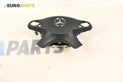 Airbag за Mercedes-Benz C-Class Estate (S204) (08.2007 - 08.2014), 4+1 вр., комби, позиция: предна
