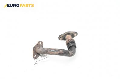 EGR тръба за Volkswagen Passat V Sedan B6 (03.2005 - 12.2010) 2.0 TDI 4motion, 140 к.с.