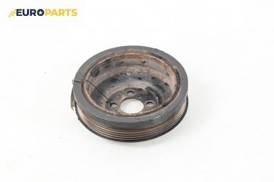 Демпферна шайба за Volkswagen Passat V Sedan B6 (03.2005 - 12.2010) 2.0 TDI 4motion, 140 к.с.