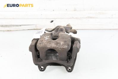 Спирачен апарат за Volkswagen Passat V Sedan B6 (03.2005 - 12.2010), позиция: задна, лява