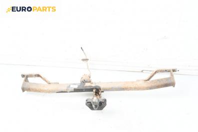 Теглич за Peugeot 307 Station Wagon (03.2002 - 12.2009), комби