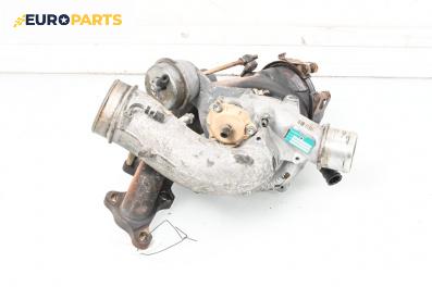 Турбо за Opel Astra J Hatchback (12.2009 - 10.2015) 1.6 Turbo, 180 к.с.