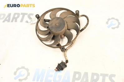 Перка охлаждане за Seat Toledo II Sedan (10.1998 - 05.2006) 1.6, 100 к.с.