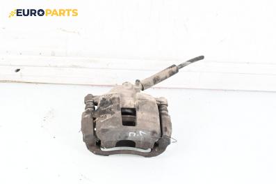 Спирачен апарат за Peugeot 307 Station Wagon (03.2002 - 12.2009), позиция: предна, лява