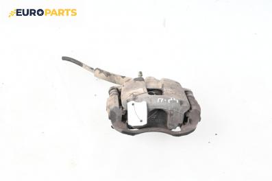 Спирачен апарат за Peugeot 307 Station Wagon (03.2002 - 12.2009), позиция: предна, дясна