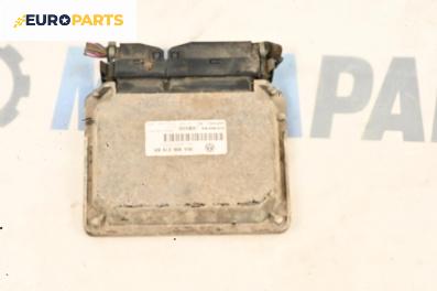 Компютър двигател за Seat Toledo II Sedan (10.1998 - 05.2006) 1.6, 100 к.с.