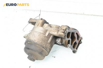 Корпус за маслен филтър за Peugeot 307 Station Wagon (03.2002 - 12.2009) 2.0 16V, 140 к.с.