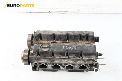 Глава за Peugeot 307 Station Wagon (03.2002 - 12.2009) 2.0 16V, 140 к.с.