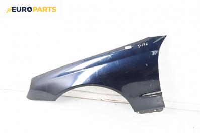 Калник за Mercedes-Benz CLK-Class Coupe (C209) (06.2002 - 05.2009), 2+1 вр., купе, позиция: предна, лява