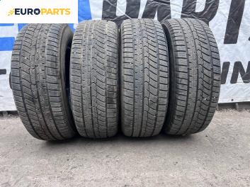 Зимни гуми AUSTONE 245/70/16, DOT: 2822 (Цената е за комплекта)